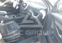 2019 GMC TERRAIN photo