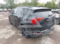 2019 GMC TERRAIN фото
