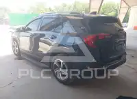 2019 GMC TERRAIN фото