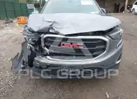 2019 GMC TERRAIN photo