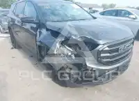 2019 GMC TERRAIN фото