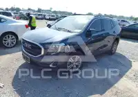 2019 GMC TERRAIN фото