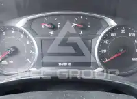 2019 GMC TERRAIN фото