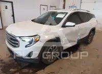 2019 GMC TERRAIN фото