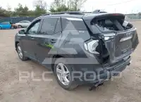 2019 GMC TERRAIN фото