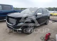 2019 GMC TERRAIN photo