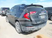 2019 GMC TERRAIN photo