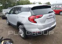 2019 GMC TERRAIN фото