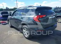 2019 GMC TERRAIN фото