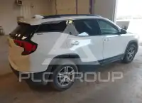 2019 GMC TERRAIN photo