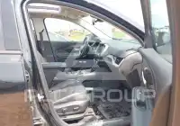 2019 GMC TERRAIN фото