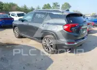 2019 GMC TERRAIN photo