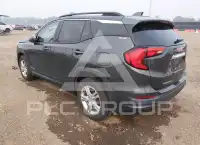 2019 GMC TERRAIN фото