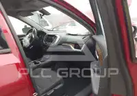2019 GMC TERRAIN фото
