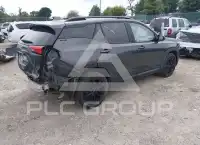 2019 GMC TERRAIN фото