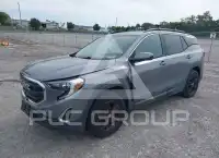 2019 GMC TERRAIN фото