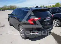 2019 GMC TERRAIN photo