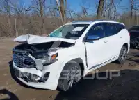 2019 GMC TERRAIN фото