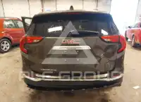 2019 GMC TERRAIN фото