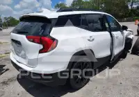 2019 GMC TERRAIN фото