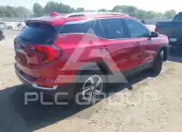 2019 GMC TERRAIN photo