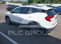 2019 GMC TERRAIN фото