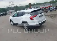 2019 GMC TERRAIN фото