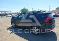 2019 GMC TERRAIN фото