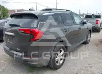 2019 GMC TERRAIN фото