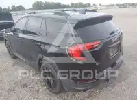 2019 GMC TERRAIN фото