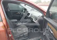 2019 GMC TERRAIN фото