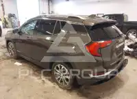 2019 GMC TERRAIN фото