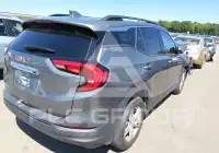 2019 GMC TERRAIN photo
