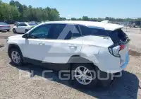 2019 GMC TERRAIN фото