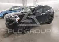 2019 GMC TERRAIN фото