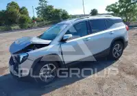 2019 GMC TERRAIN фото