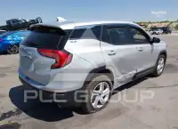 2019 GMC TERRAIN фото