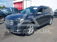2019 GMC TERRAIN фото