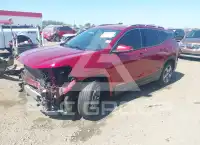 2019 GMC TERRAIN photo