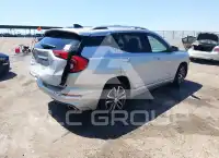 2019 GMC TERRAIN фото