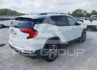 2019 GMC TERRAIN photo