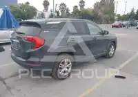 2019 GMC TERRAIN photo