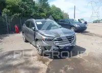 2019 GMC TERRAIN фото