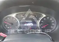 2019 GMC TERRAIN фото