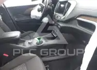 2019 GMC TERRAIN photo