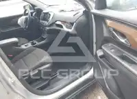 2019 GMC TERRAIN фото