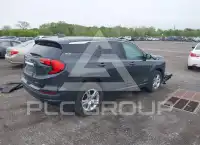 2019 GMC TERRAIN photo