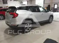 2019 GMC TERRAIN фото
