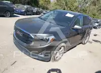 2019 GMC TERRAIN фото
