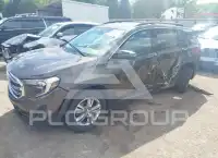 2019 GMC TERRAIN фото